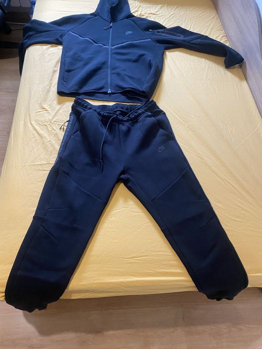 Nike tech оригинален от германия