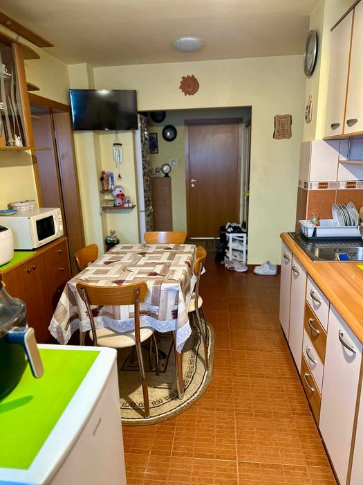 Proprietar, apartament 3 camere - Calea Sagului