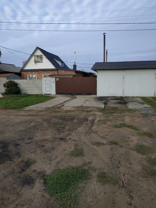 Продам дом г Аксу ,