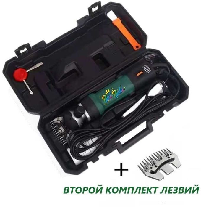 машинка для стрижки овец Bai-Bala
