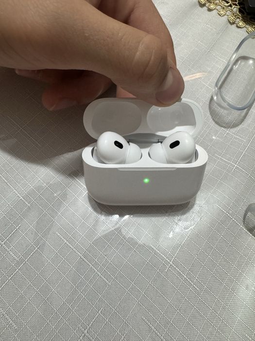 Airpods pro 3 новые