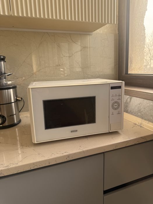 Микраволновка MYSTERY / Микраволновая печь