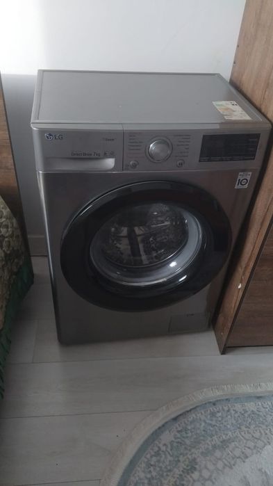 Стиральныи машина