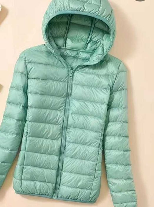 продам новую куртку