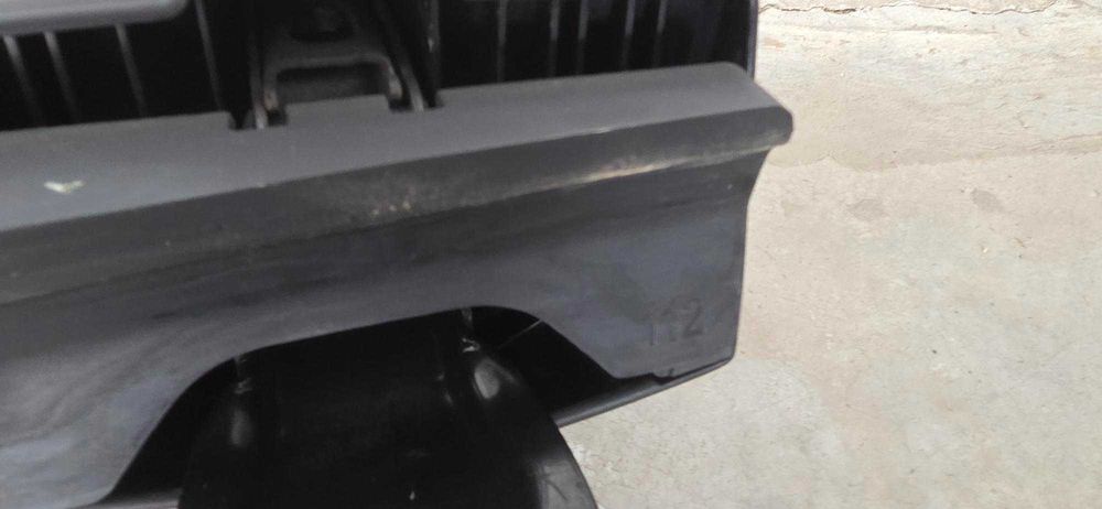 Основи Thule Evo Clamp 7105 + Кит 145283 за Skoda Octavia IV (2021+)