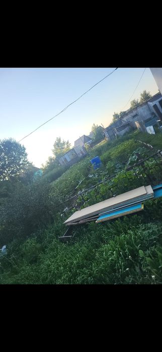 Продам дом в Гагарина