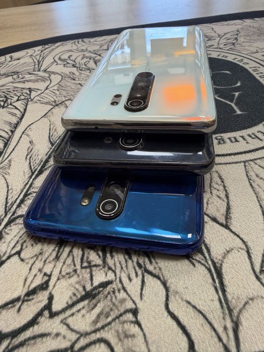 Xiaomi Redmi Note 8 Pro 6/128gb