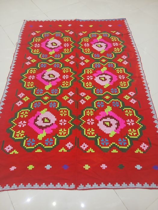 Coverturi traditionale