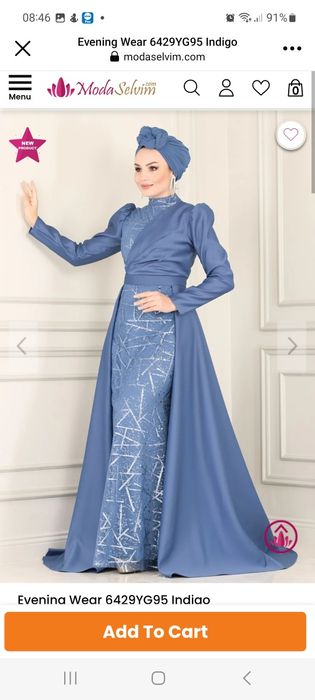 Rochie superbă pentru ocazie speciala