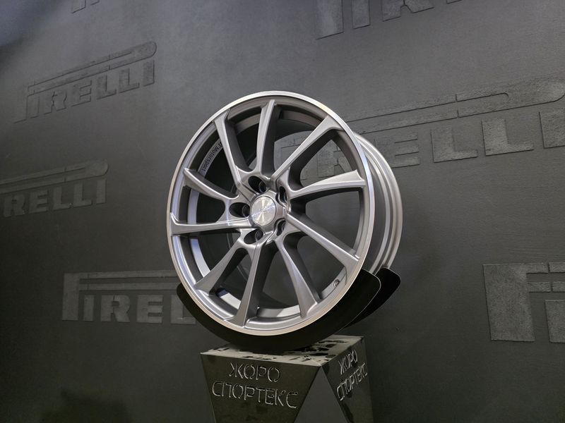 17цола AUDI A3,A4,A5 Ауди 4бр