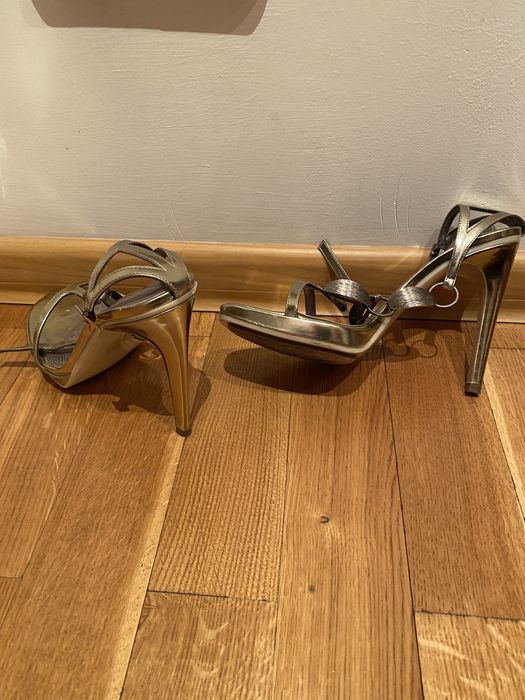 Босоножки Calvin Klein