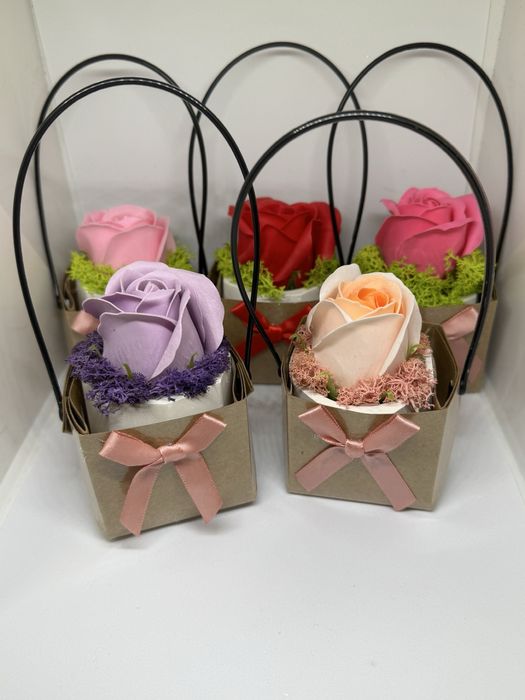 Бюджетни подаръци подходящи за 8ми март