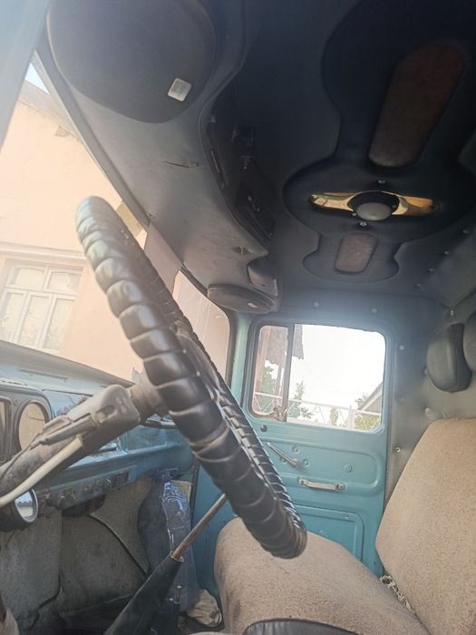 Zil yaxshi xolatda zor turibdi narxini kelishamiz
