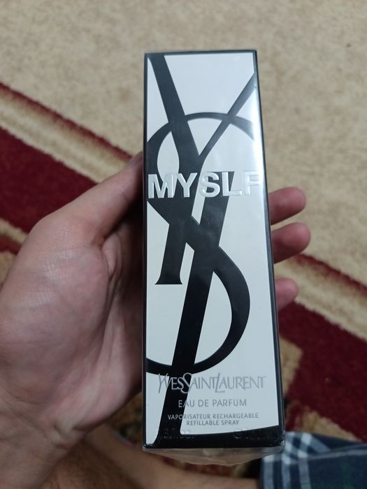 Парфюм турецкиии