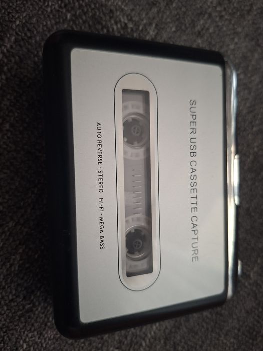Walkman casetofon impecabil