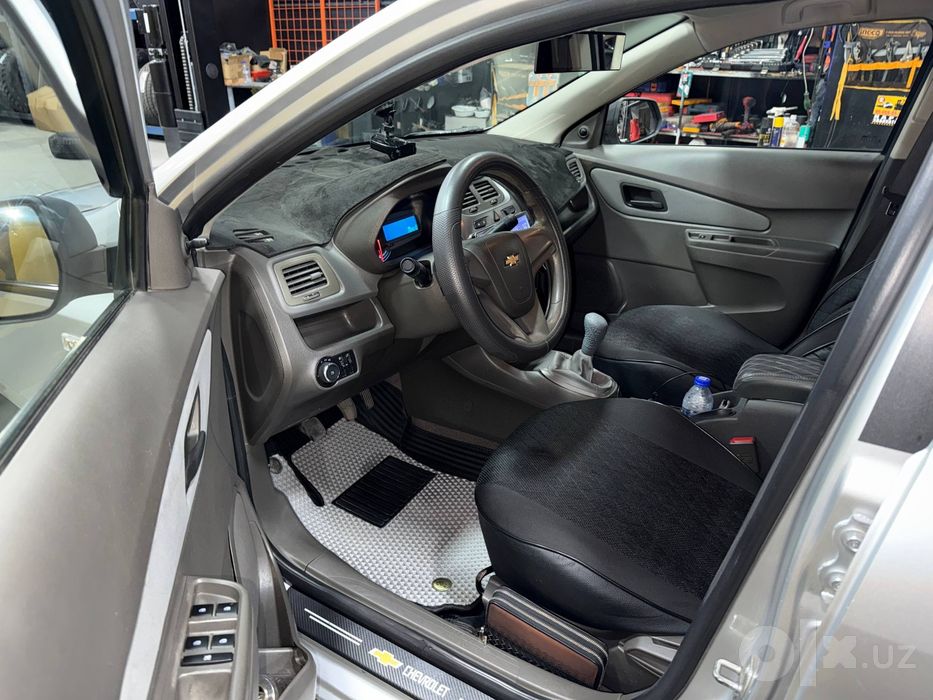 Продаётся Chevrolet Cobalt 2-й позиция