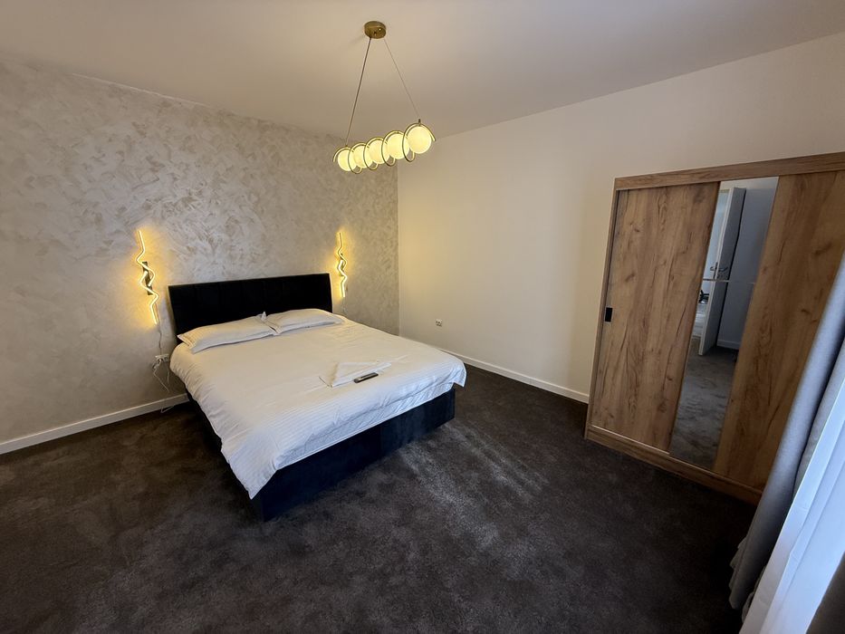Cazare Brasov Apart hotel garsoniere regim hotelier apartament studio
