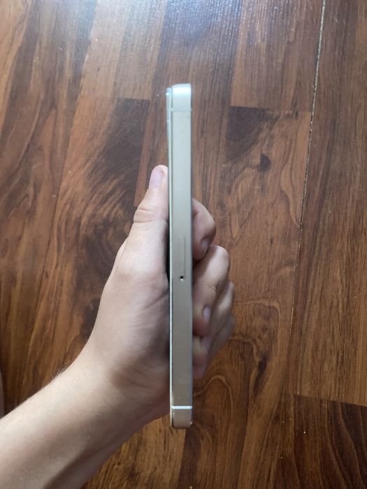 iphone 5s в хорошем состоянии