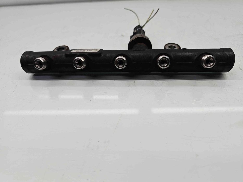 Rampa injectoare  PEUGEOT Expert (III) (G9) [Fabr 2007-2015] 968164958
