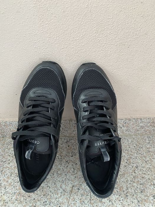 Употребявани маратонки кроеф