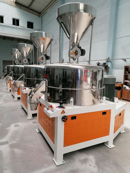 Turkiya Mini Tosh Un Tegirmoni "Baybal" soatiga 500 kg