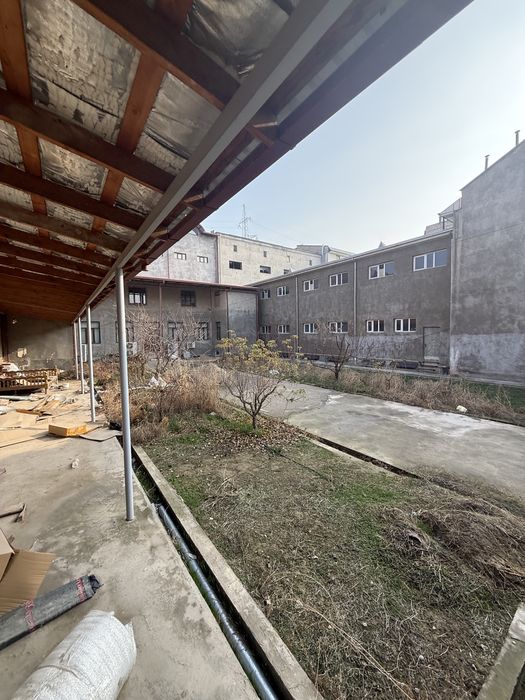 Продается земля 5 сотых Ибн Сино напротив Строймарт