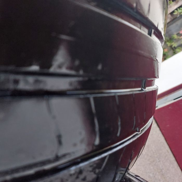 Vand jante BMW  + cauciucuri Pirelli - set complet