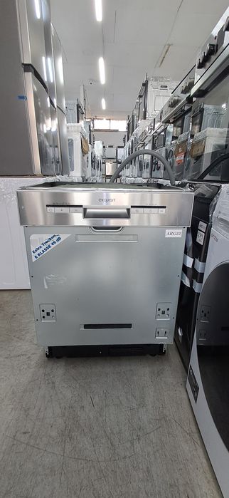 Mașina de vase Exquisit 13 seturi import Germania Garanție ARG23