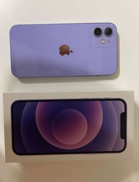 Продается Айфон 12