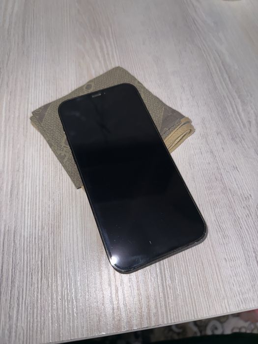 Iphone 12pro 256gb ideal
