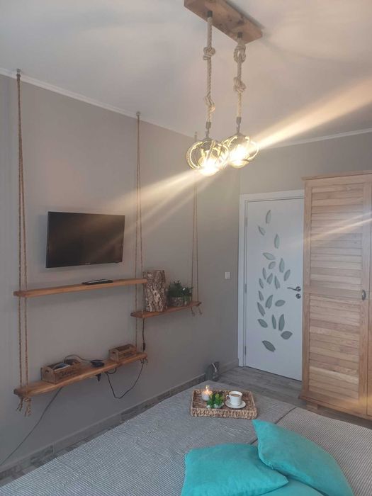 Апартамент НЕМУР Лукс - Созопол