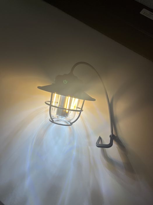 светильник аккумуляторный