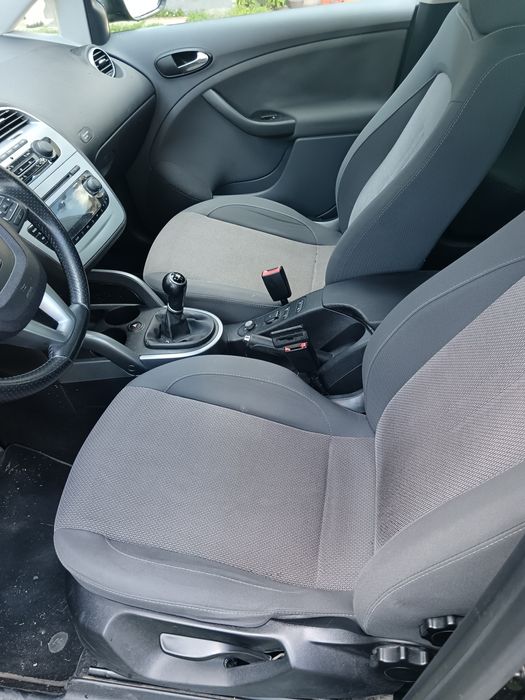 Seat Alea 1.6 Diesel