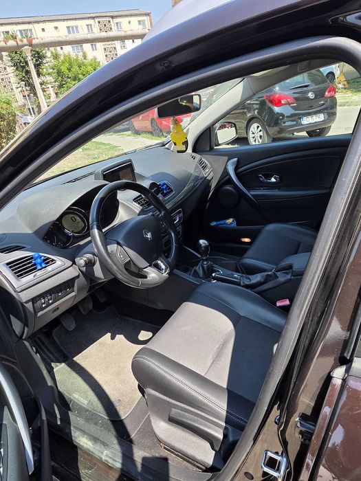 Vand Renault Megane 3