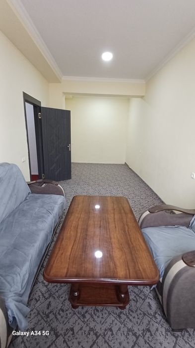 Сдаётся квартира.