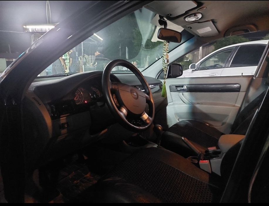 Продается Gentra