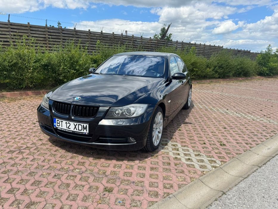 BMW 330 Diesel XDrive