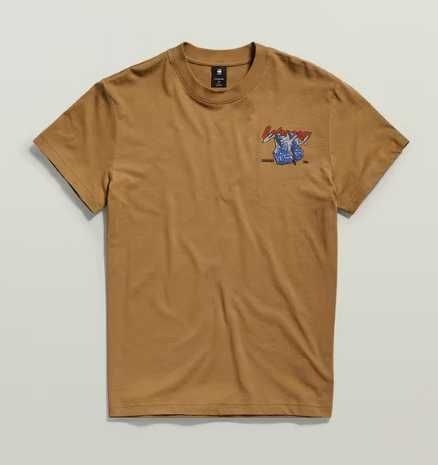 Тениска G-Star Raw - S,M,L,XL