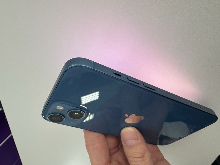 iPhone 13 128 gb 86%