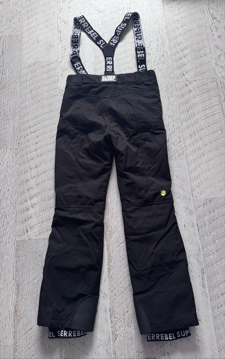 Ски екип Super Rebel kidsgear