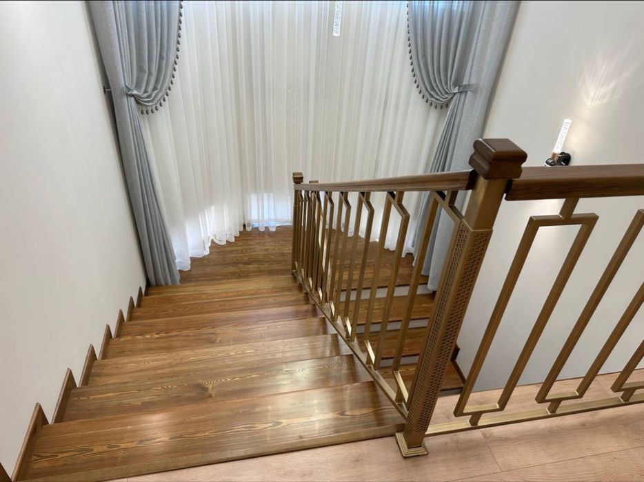 Евродом на улице Никитина 6 соток