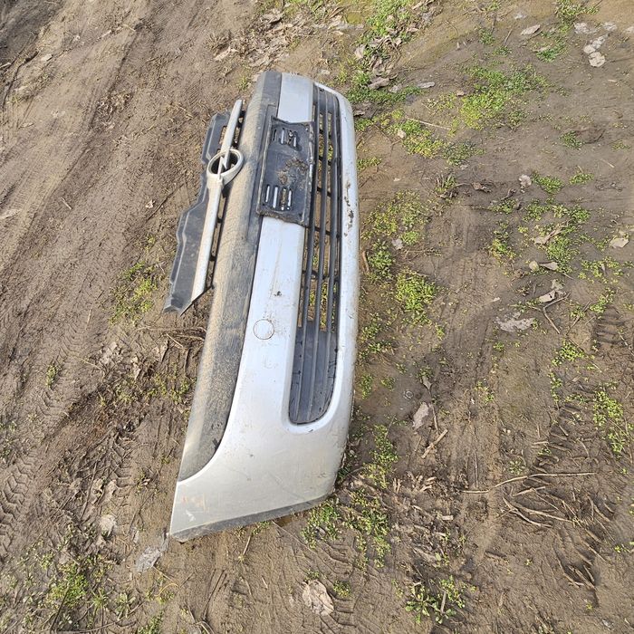 Предна броня за Opel Corsa C Hatchback (09.2000 - 12.2009)