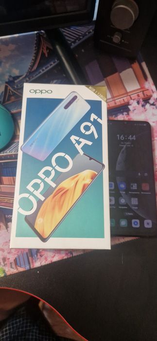 Продам или обменяю оппо а 91