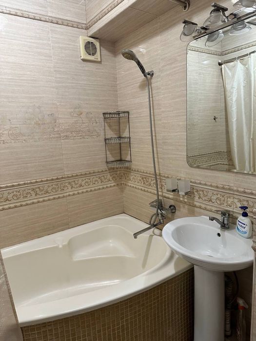 Собственник. Квартира 3/6/9 , 86 м2.