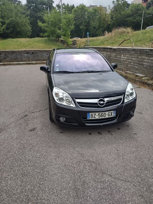 Opel SIGNUM  1.9 CDTi