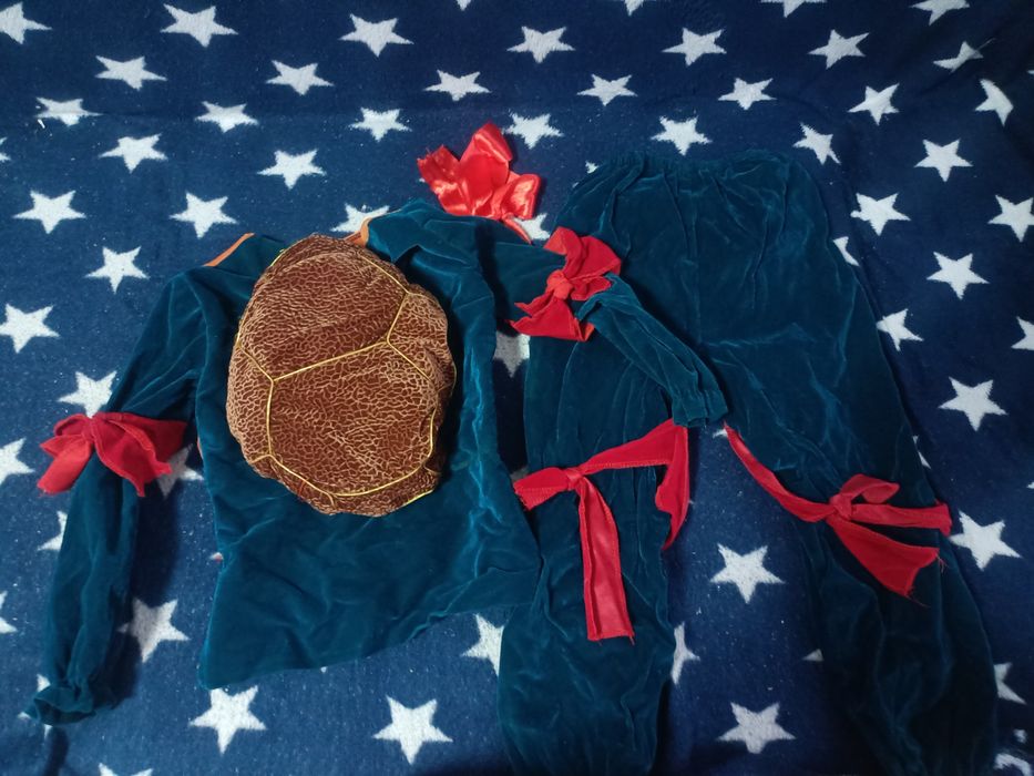 Костюм новогодний