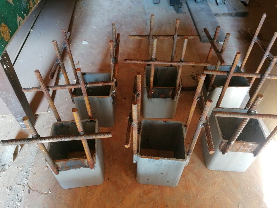 Papuc reazem/camasuiala