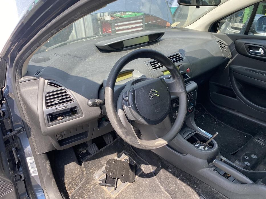 Citroen C4 НА ЧАСТИ!!!