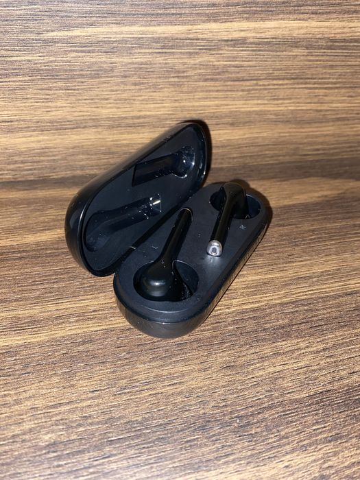 Безжични слушалки: Huawei Freebuds 3I