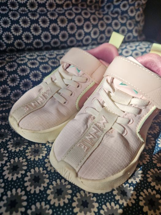 Pantofi sport Zara marimea 23